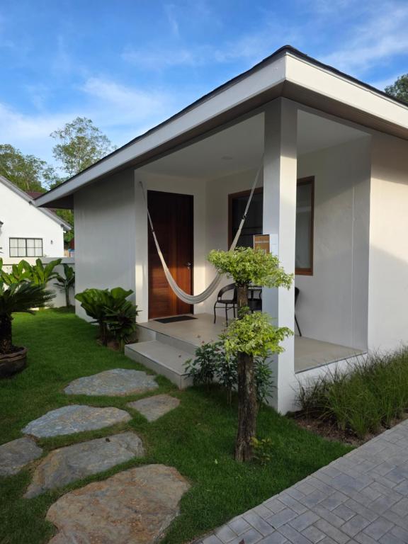 Neramit House – Koh Phangan
