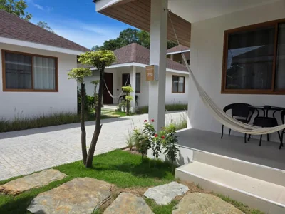 Neramit House – Fotos 8